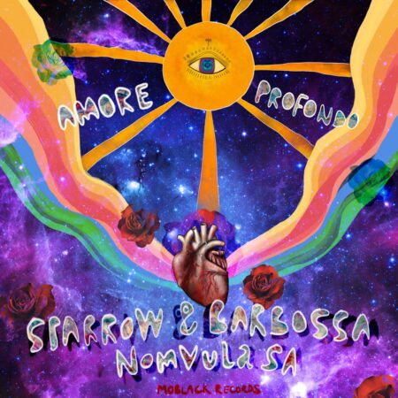 Sparrow & Barbossa, Nomvula SA - Amore Profondo (Caiiro Remix) mp3 download free lyrics