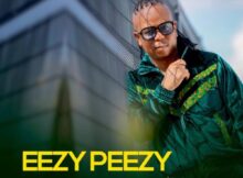 Vee Mampeezy - Eezy Peezy EP zip mp3 download free 2022 album datafilehost zippyshare itunes