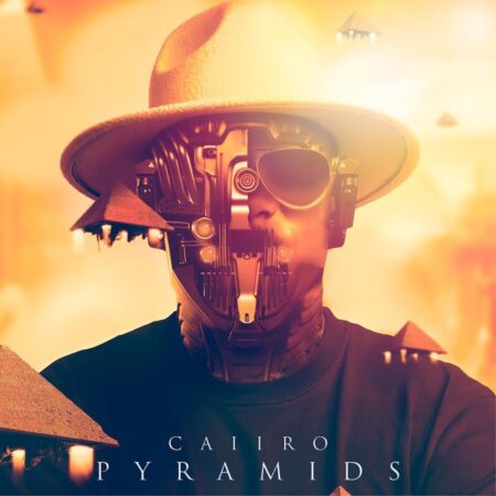 Caiiro – Around Pyramids mp3 download free