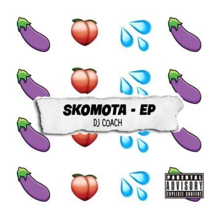 DJ Coach – Skomota EP zip mp3 download free 2022 album datafilehost zippyshare