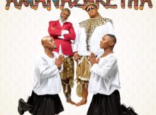 Dladla Mshunqisi - AmaNazaretha ft. Mbuso Khoza, FamSoul & Ma-Arh mp3 download free lyrics