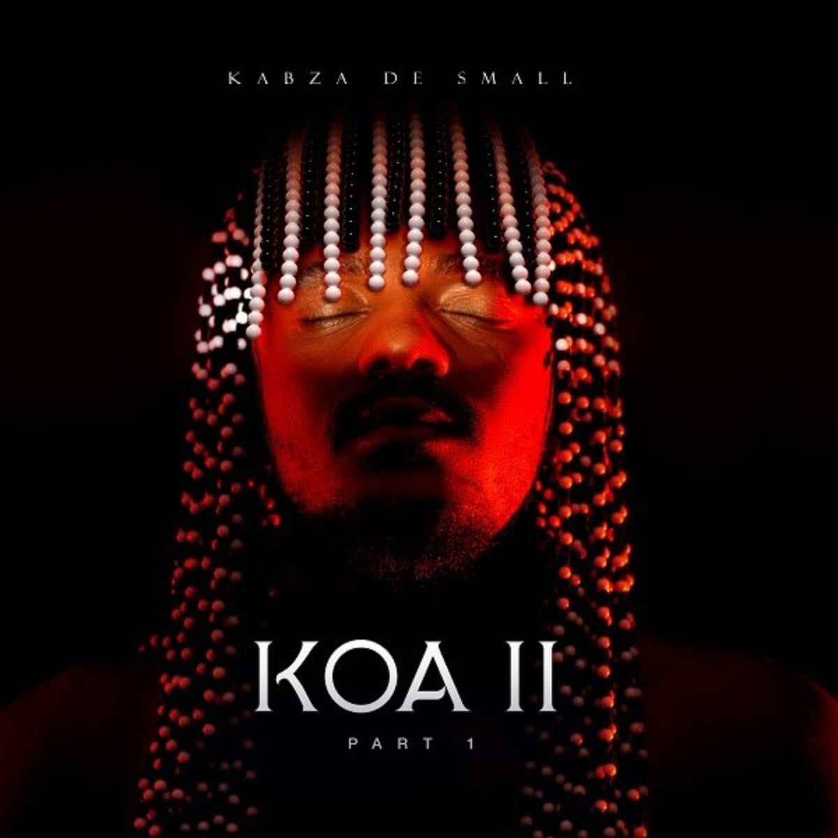 Kabza De Small KOA 2 Album (Part 1) ZIP & MP3 Download