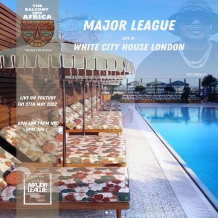 Major League Djz – Amapiano Balcony Mix Live S5 EP1 at Soho House In London mp3 download free 2022