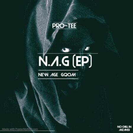Pro-Tee - New Age Gqom EP zip mp3 download free album datafilehost zippyshare