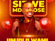 Sizwe Mdlalose – Umjolo Wami ft. DarkSilver & DJ Oros mp3 download free lyrics