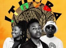 T-Man SA - iThuba ft. Nkosazana Daughter & Tee Jay mp3 download free lyrics