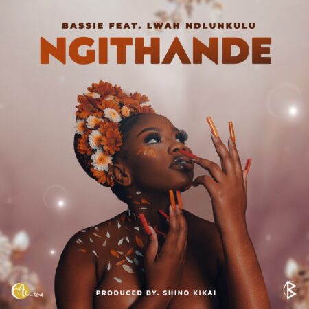 Bassie – Ngithande ft. Lwah Ndlunkulu mp3 download free lyrics