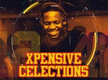 Dj Jaivane - XpensiveClections Vol 42 Album zip mp3 download free 2022 full zippyshare itunes datafilehost