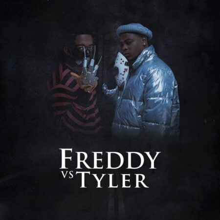 Freddy K & Tyler ICU - Freddy Vs Tyler Album zip mp3 download free 2022 datafilehost zippyshare itunes full file