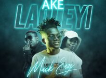 Mack Eaze – Ake Laoleyi ft. Mkoma Saan & Ofentse mp3 download free lyrics