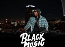 Mr JazziQ - Black Music Mix Episode 2 mp3 download free 2022