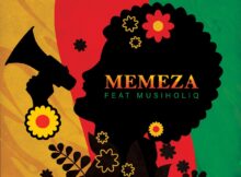 Nolly M - Memeza ft. MusiholiQ mp3 download free lyrics