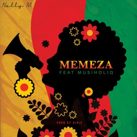 Nolly M - Memeza ft. MusiholiQ mp3 download free lyrics