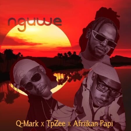 Q-Mark, TpZee & Afriikan Papi – Nguwe mp3 download free lyrics