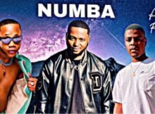 Tyler ICU – Numba ft. Sir Trill & Young Stunna mp3 download free lyrics full original mix