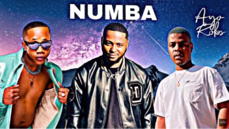 Tyler ICU – Numba ft. Sir Trill & Young Stunna mp3 download free lyrics full original mix