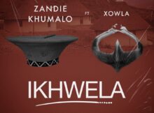 Zandie Khumalo - Ikhwela ft. Xowla mp3 download free lyrics