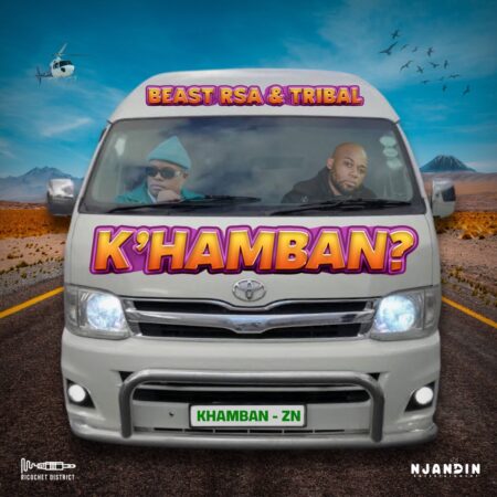 Beast RSA & Tribal - K'hamban? mp3 download free lyrics