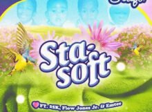 DJ Sliqe - Sta Soft ft. Emtee, 25k & Flow Jones Jr mp3 download free lyrics