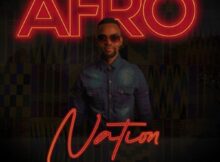Dj Vitoto - Afro Nation EP zip mp3 download free 2022 album zippyshare datafilehost itunes