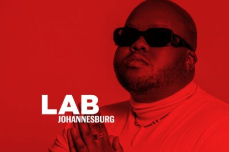 Heavy K - driving Afro set Mix in The Lab Johannesburg mp3 download free 2022 mixmag budx