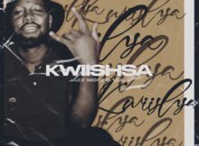 Kwiish SA - The Jazz Moods Vol 2 EP zip mp3 download free album datafilehost zippyshare itunes full file