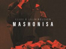 Luu II & Luu Nineleven - Mashonisa EP zip mp3 download free 2022 album zippyshare datafilehost itunes
