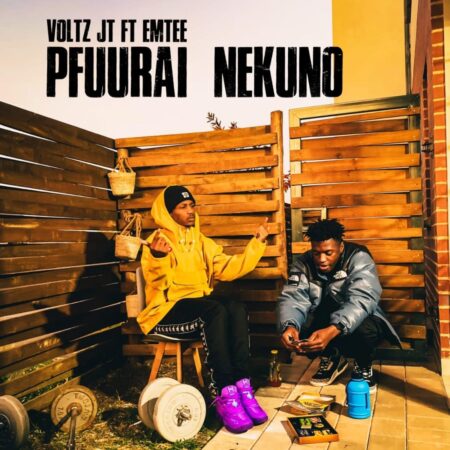 Voltz JT – Pfuurai Nekuno ft. Emtee mp3 download free lyrics