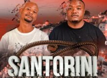Afro Brotherz - Santorini Album zip mp3 download free 2022 full zippyshare itunes datafilehost