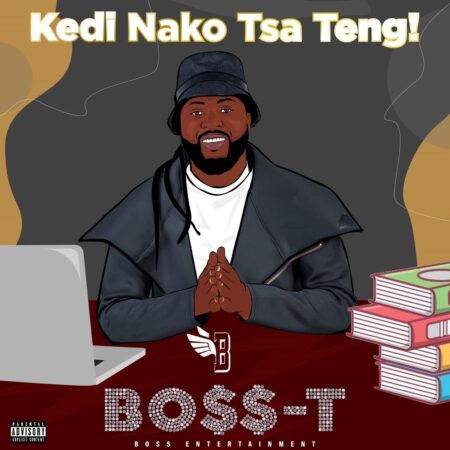 Boss-T - Adiwele ft. Busta 929 & Mgiftoz SA mp3 download free lyrics