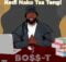 Boss-T - I’m Aware ft. Busta 929, Boohle & Mpura mp3 download free lyrics