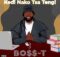 Boss-T - Kedi Nako Tsa Teng! EP zip mp3 download free 2022 album zippyshare itunes datafilehost full file