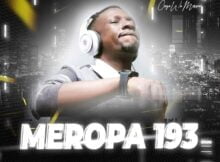 Ceega Wa Meropa 193 Mix (The Art Of Local House) mp3 download free 2022