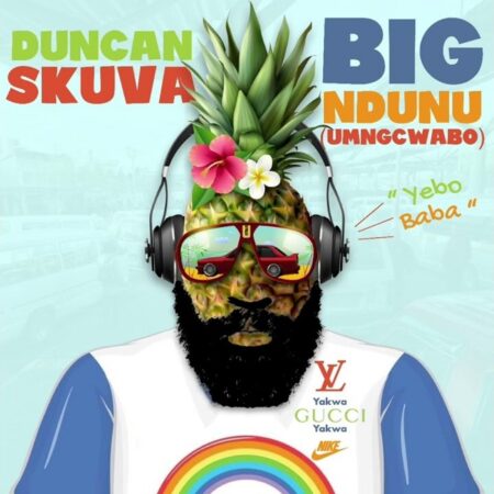 Duncan Skuva - Big Ndunu (Umngcwabo) mp3 download free lyrics big zulu diss