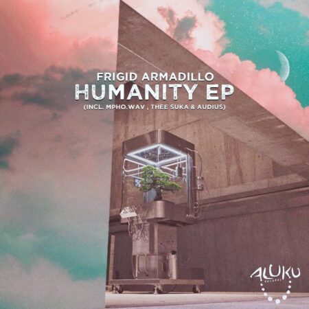 Frigid Armadillo - Humanity EP zip mp3 download free 2022 album full file zippyshare datafilehost itunes