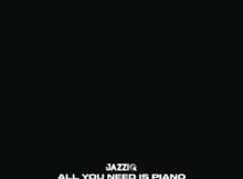Mr JazziQ - Gomora ft. Lady Du, Tsiki XI, M.J., Nokwazi & F3 Dipapa mp3 download free lyrics