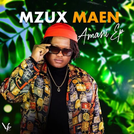 Mzux Maen - Amani EP zip mp3 download free 2022 album full file zippyshare itunes datafilehost