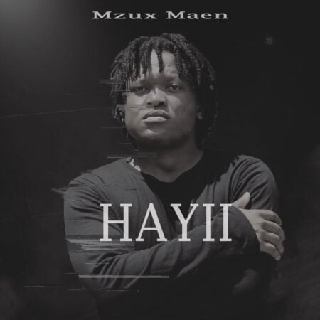 Mzux Maen - HAYII (La Alegria) ft. Yasmin Levy mp3 download free lyrics