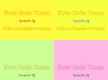 Seventhi DJ – Free Mode Piano ft. Felo Le Tee & Mellow & Sleazy mp3 download free lyrics