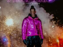 Aubrey Qwana - Fireworks ft. Blaq Diamond mp3 download free lyrics
