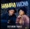 Deep London & Boohle - Hamba Wena mp3 download free lyrics