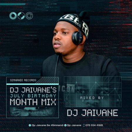 Dj Jaivane & DJ Father – Lounge (Dance Mix) mp3 download free lyrics