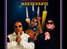 Innovative Djz - Makukhanye ft. Wade Yarrow mp3 download free lyrics