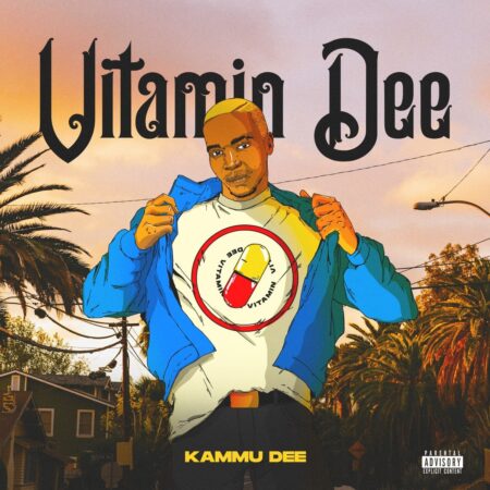 Kammu Dee – Ingozi ft. Sir Trill & Tycoon mp3 download free lyrics