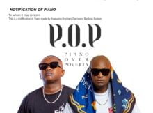 Kweyama Brothers – Piano Over Poverty Album mp3 download