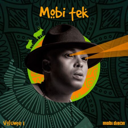 Mobi Dixon - Matasa ft. NaakMusiQ & Candy Man mp3 download free lyrics