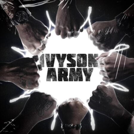 Nasty C – Ivyson Army Tour Mixtape zip mp3 download free 2022 album full file zippyshare itunes datafilehost