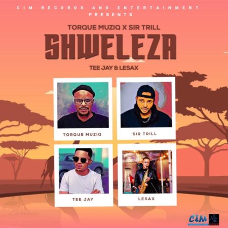 TorQue MuziQ & Sir Trill – Shweleza ft. Tee Jay & Le Sax mp3 download free lyrics