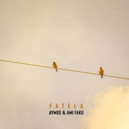 Aymos & Ami Faku - Fatela mp3 download free lyrics