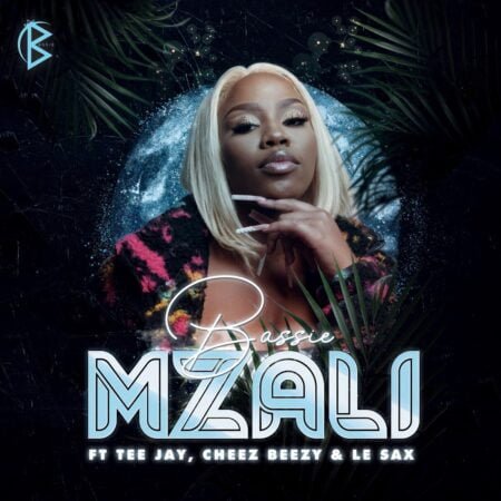 Bassie – Mzali ft. Tee Jay, Cheez Beezy & Le Sax mp3 download free lyrics